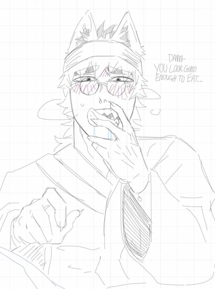 Dog_teeth35's tweet photo. More Tris art to dump on everyone.

#art #artist #OCart #originalcharacter #originalcharacterart #character #characterart #manga #mangaart #anime #animeart https://t.co/9EgsoanIH1