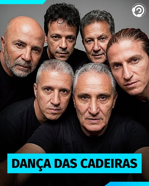Prosa e Futebol. tweet media
