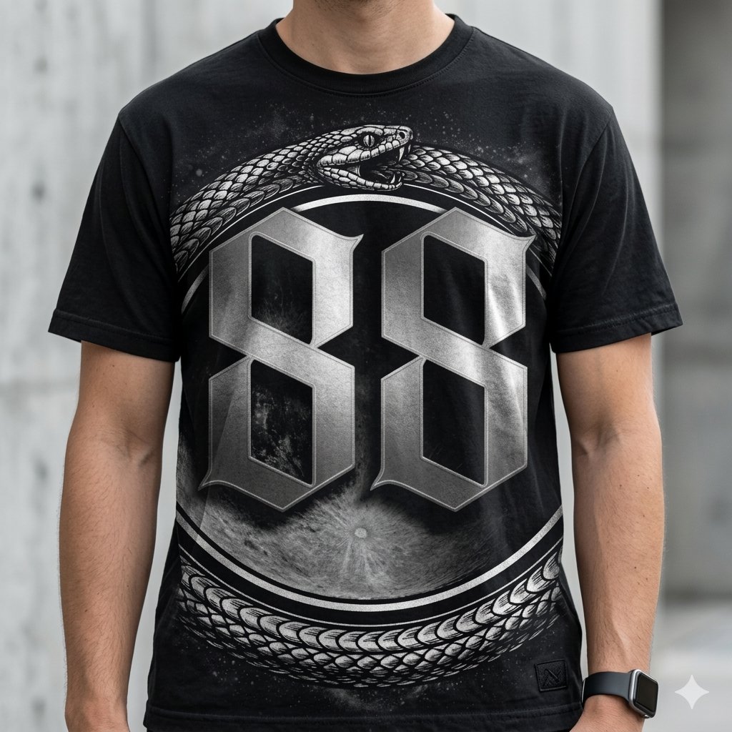 88 Token tweet media