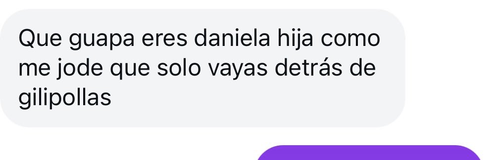 dani jodida ۞ tweet media