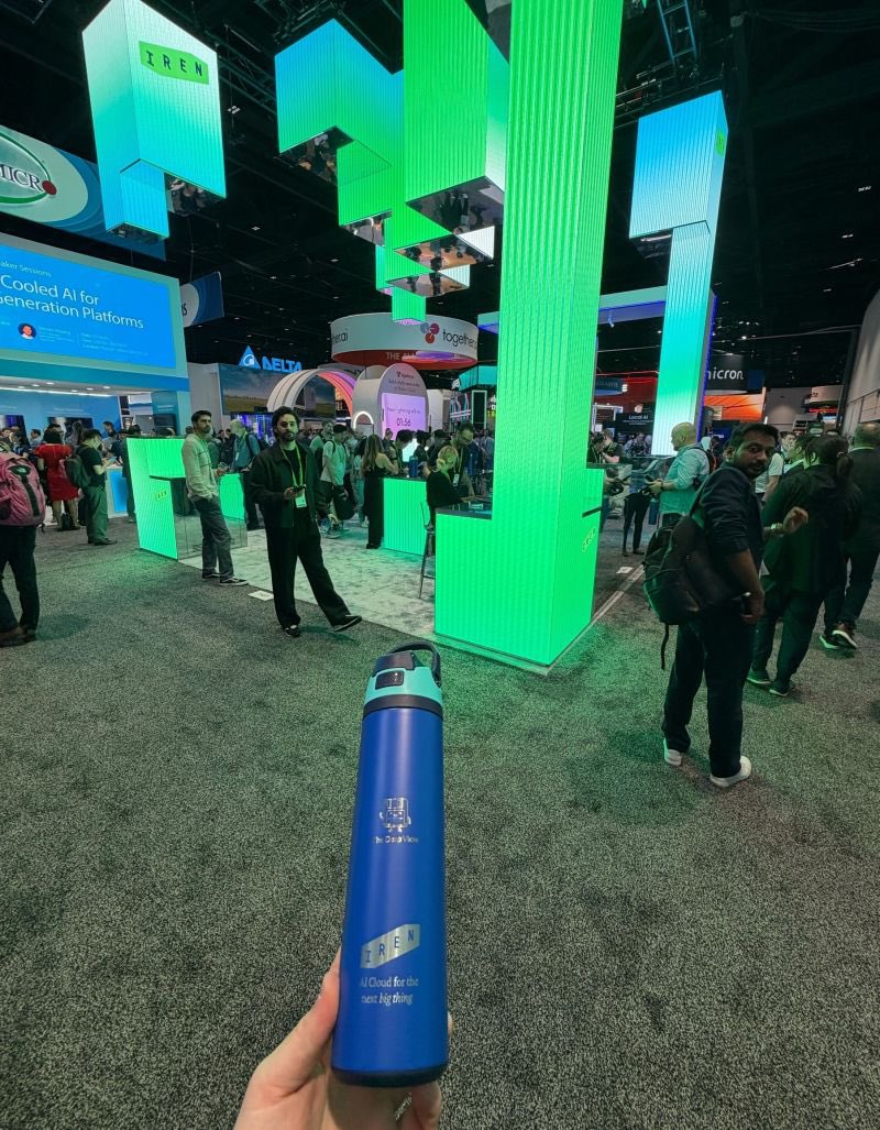 The Tech Investor tweet media