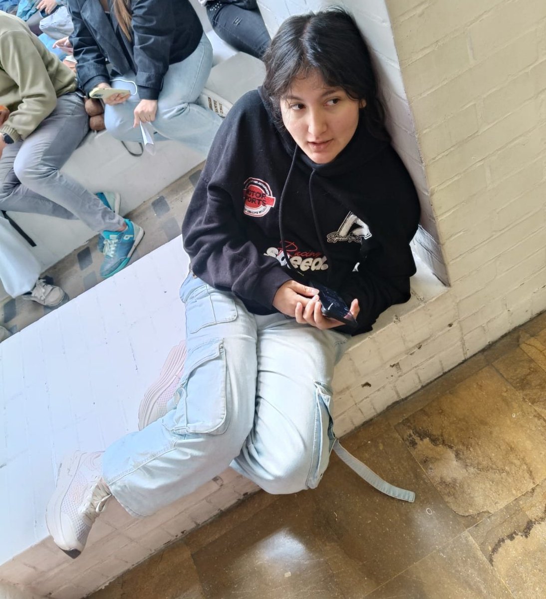 Vanany || Bucky lover 🥀 tweet media