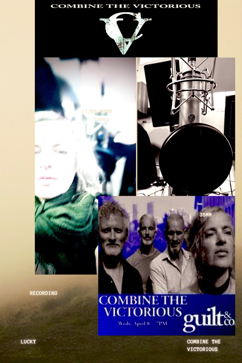 CombinetheVictorious tweet media