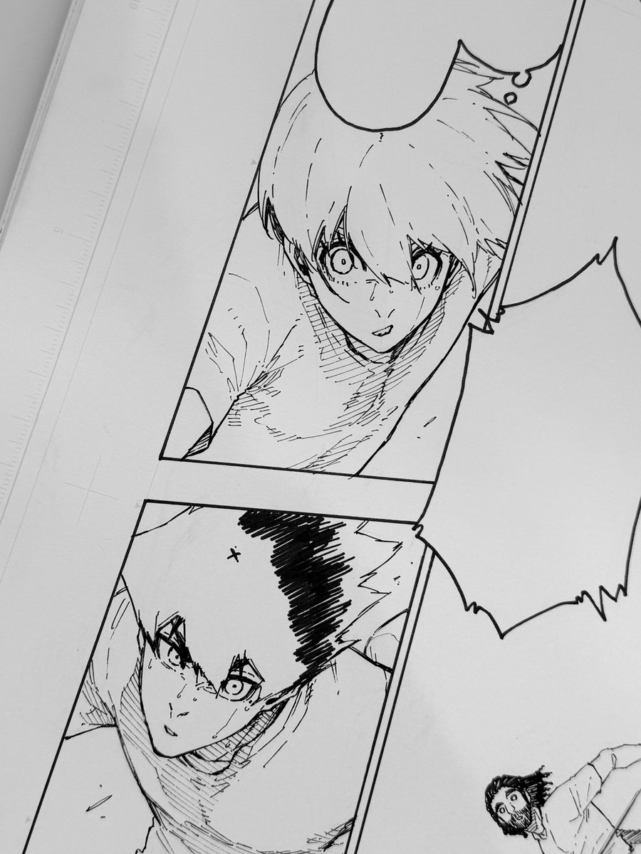 ノ村優介 Yusuke Nomura tweet media