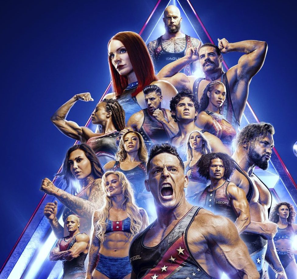 MIchael Fairman tweet media