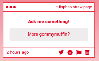 IisPhan ⁉️SKETCH COMMS CLOSED tweet media