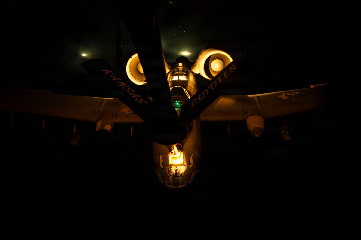 U.S. Central Command tweet media