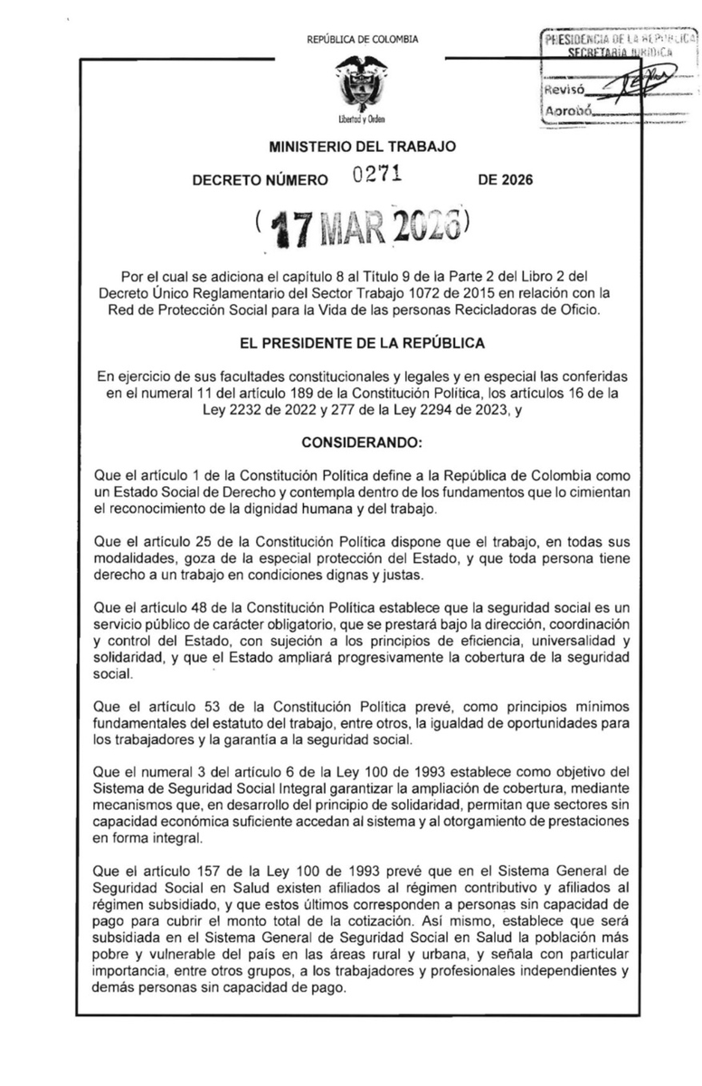 Radio Nacional CO tweet media