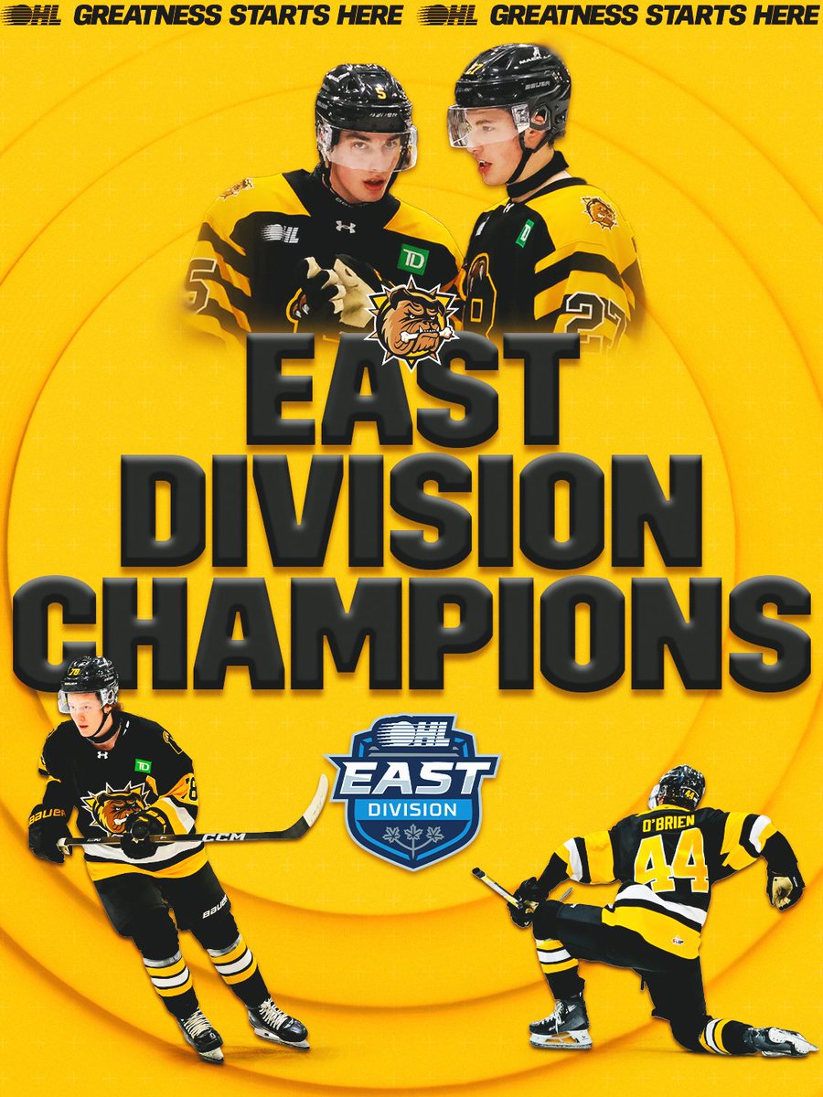 Ontario Hockey League tweet media