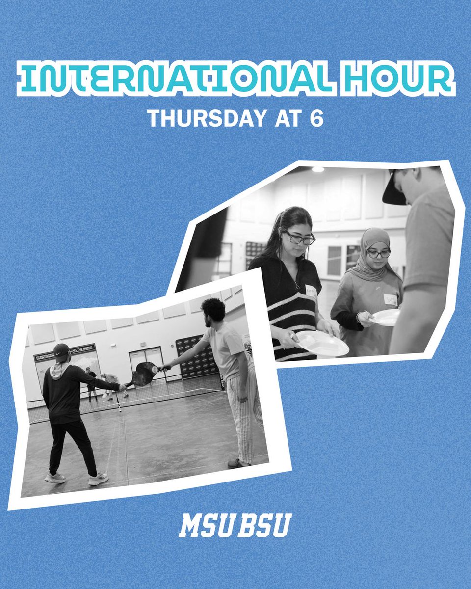 Miss. State BSU tweet media