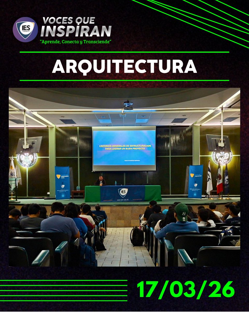 IESACoficial's tweet photo. https://t.co/qpVo45TN1G