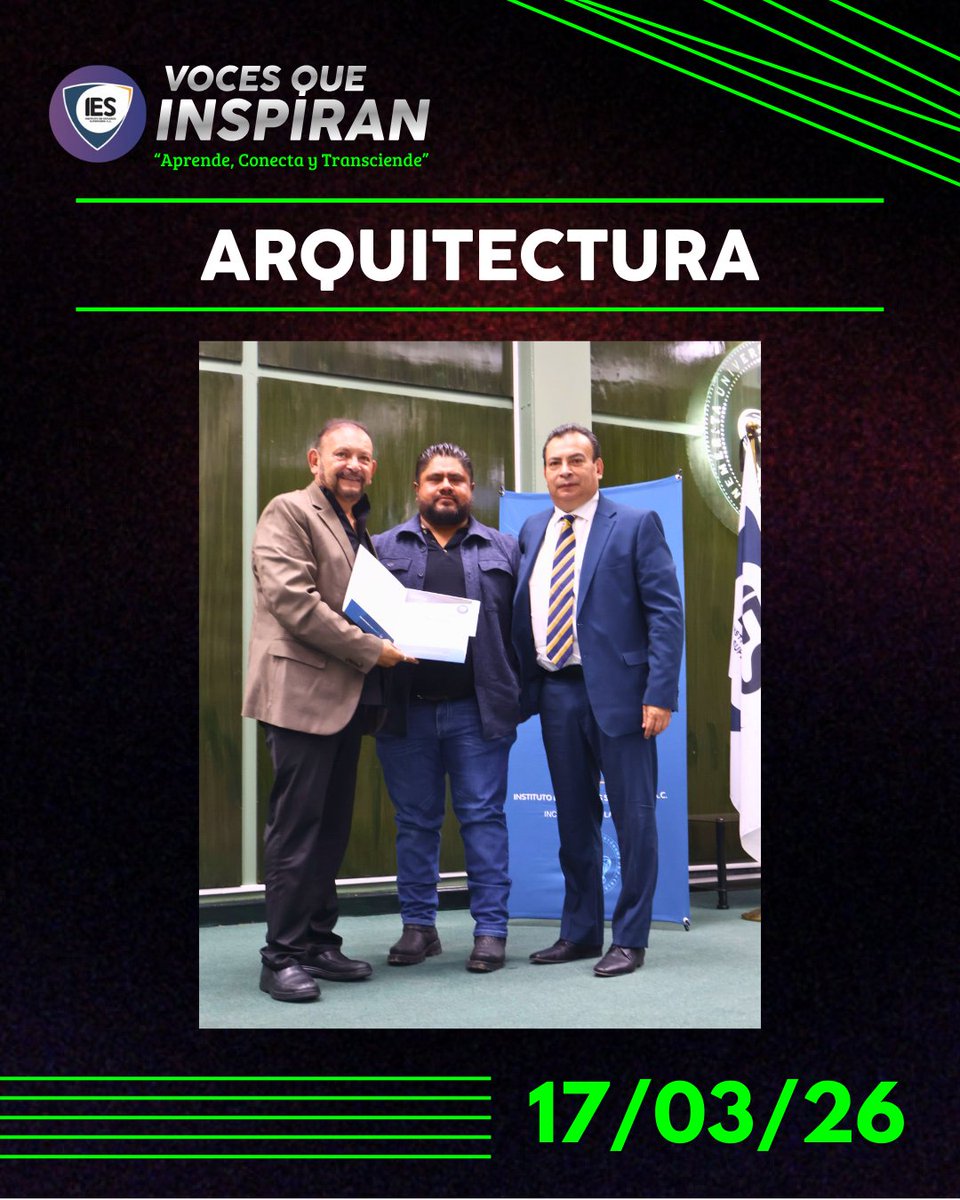 IESACoficial's tweet photo. https://t.co/qpVo45TN1G