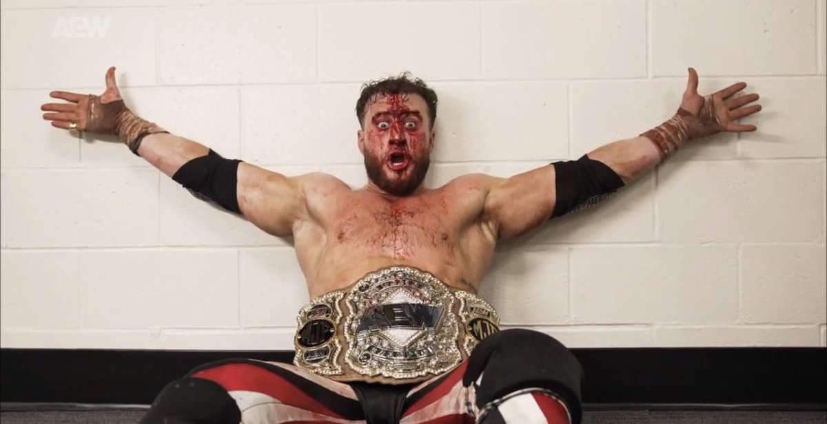 Wrestling_Mark tweet media