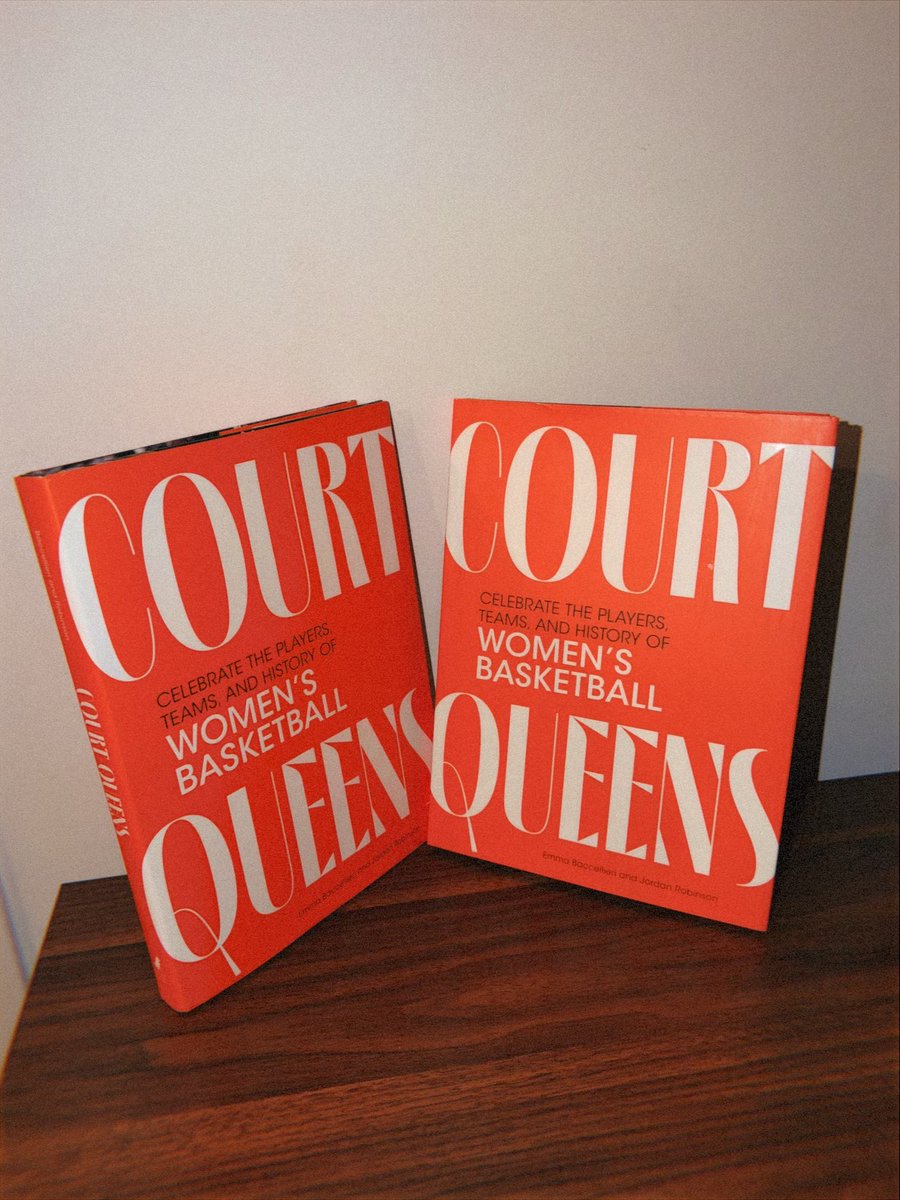 Arielle (Ari) Chambers tweet media