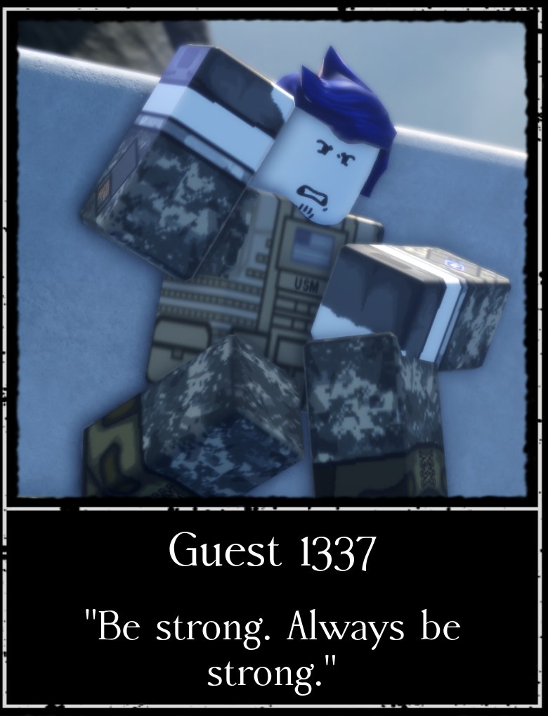 Forsaken News tweet media