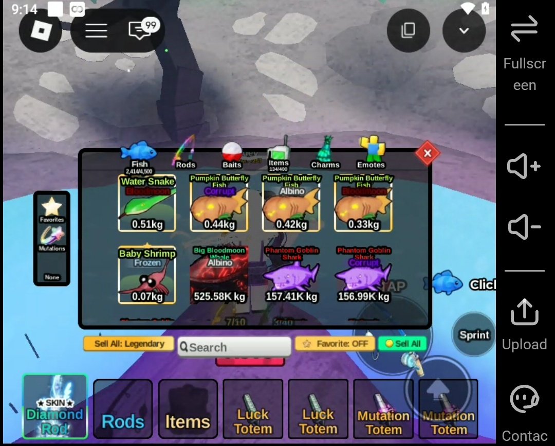 َ catto udah 1/25M! 🎣 tweet media