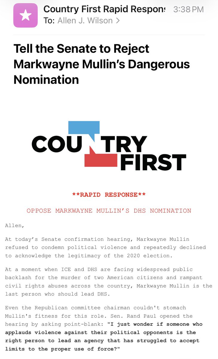 Allen J. Wilson 🇺🇸 🇮🇹 🇮🇪 tweet media