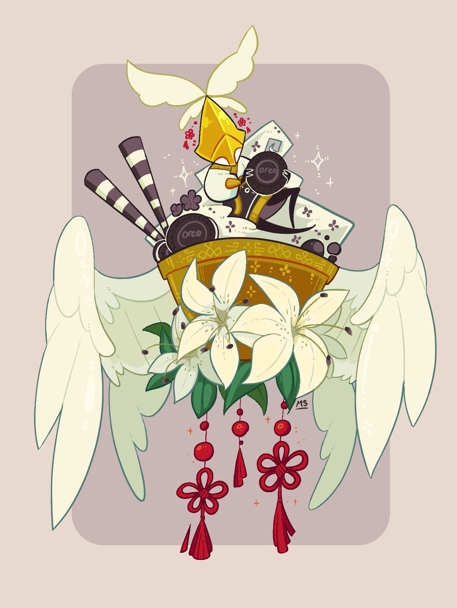 復寧 🎍 tweet media