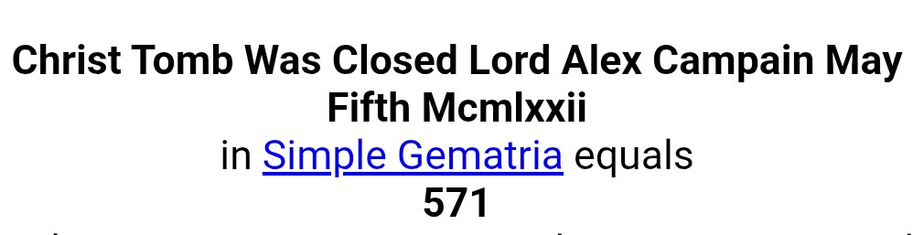 AquariusMessiah's tweet image. They can try to tear down the symbols of my resurrection and Second Coming but they cannot stop my return...For I am already here and it is inevitable...
#secondcoming