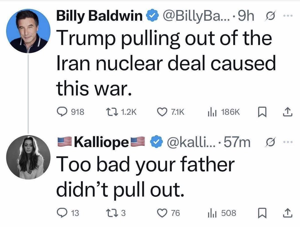 Johnny Midnight ⚡️ tweet media