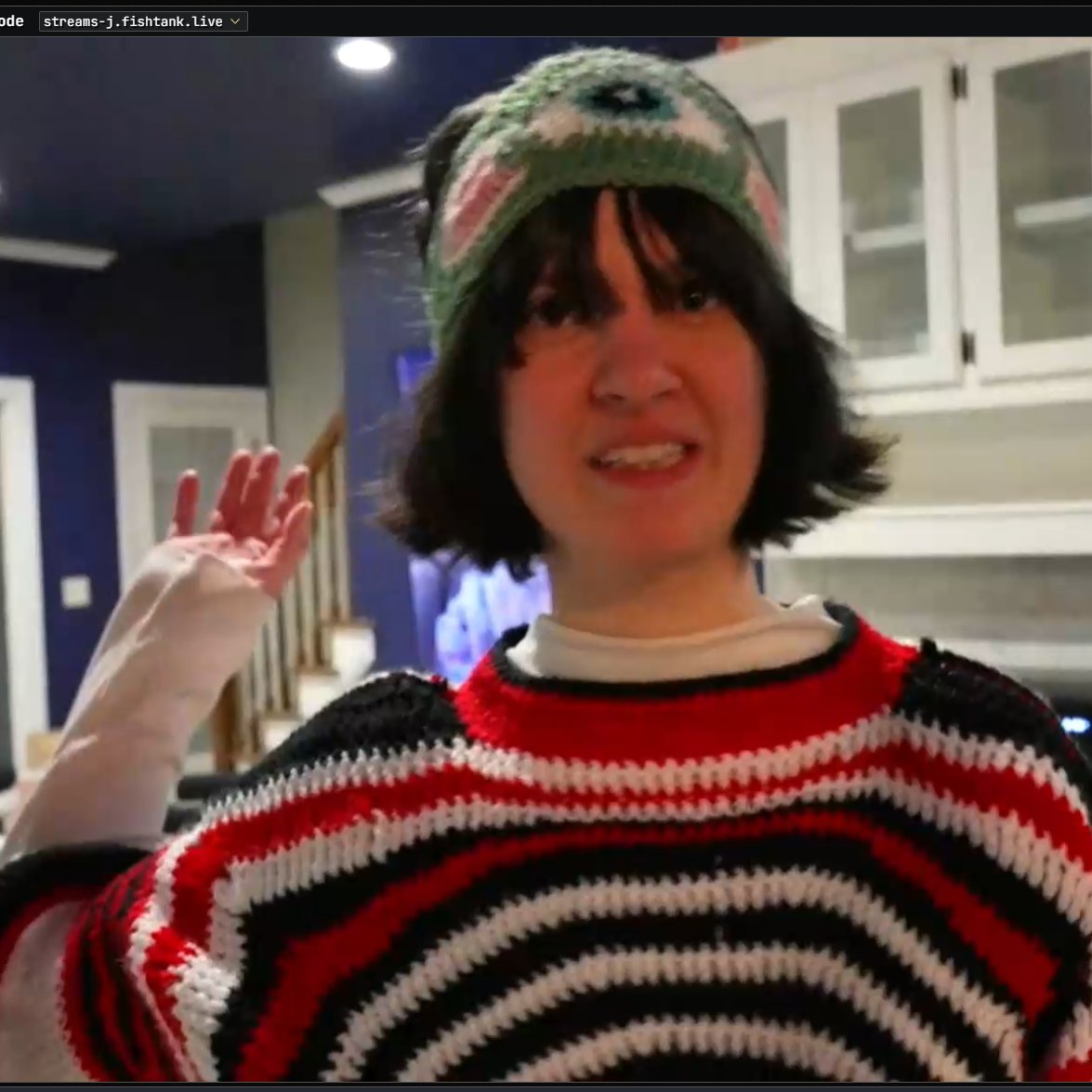 Ghost News Official tweet media