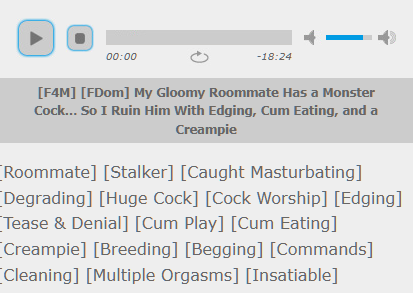 Sable | 🔞 nsfw va tweet media