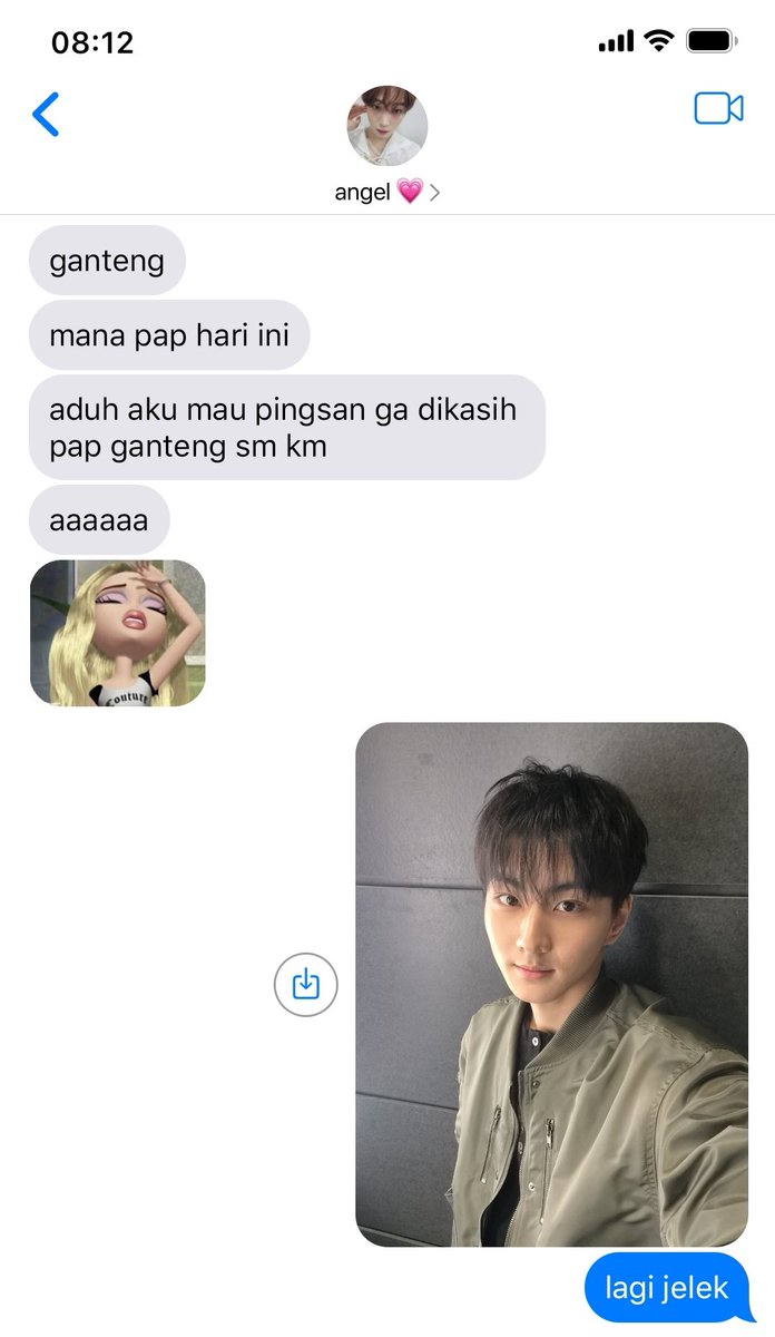 nirarti's tweet photo. udah lolos di fakultas, jadi aku bikinin #yangsun au kecil-kecilan dari mas-mas band sama seleb kampus itu 🤭

(awas saru) https://t.co/oqgal2rlyi