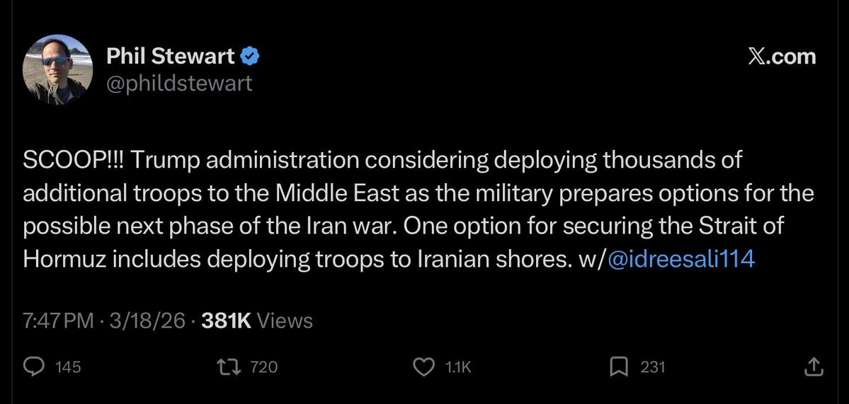 Glenn Patterson tweet media