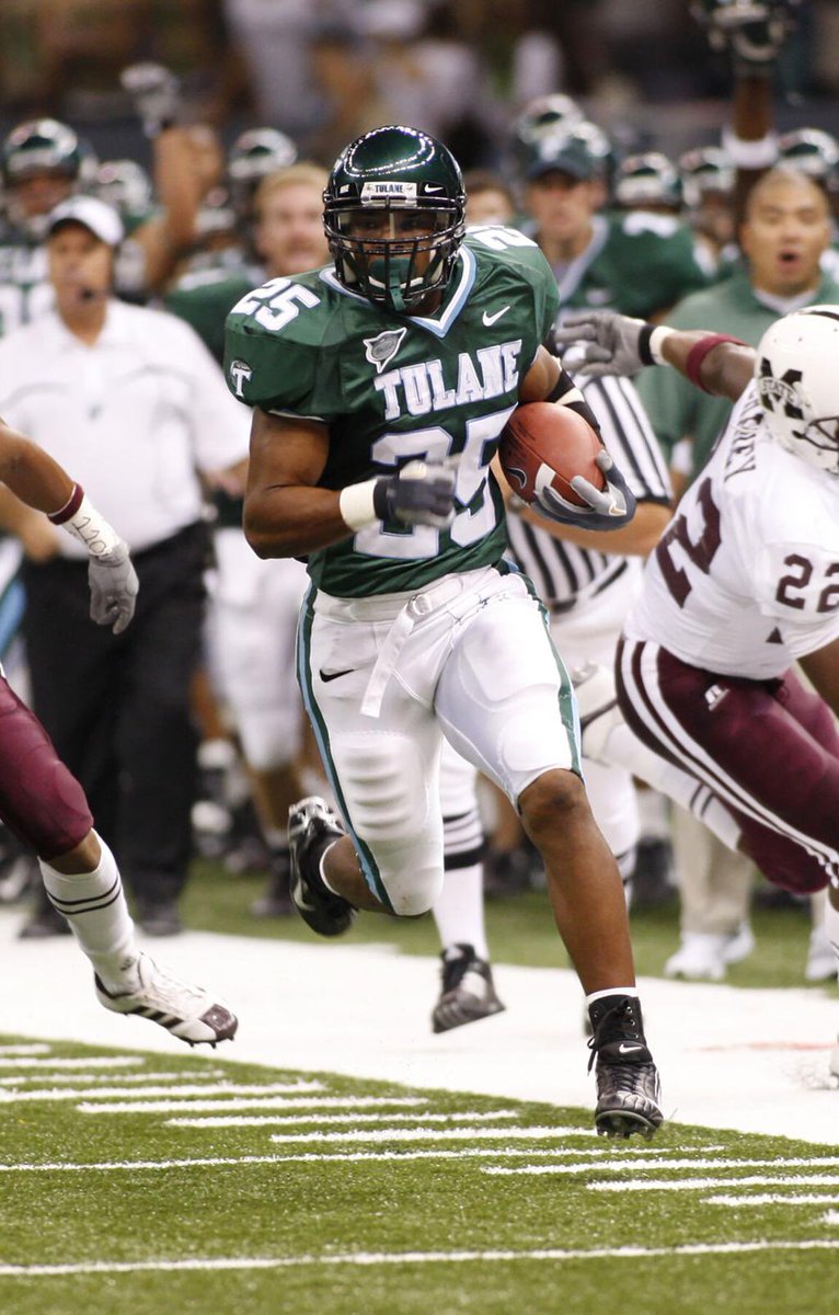 Top Tier Tulane tweet media