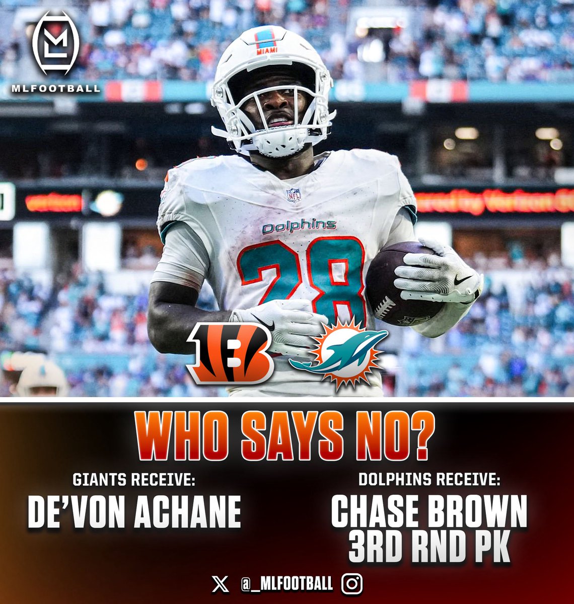 MLFootball tweet media