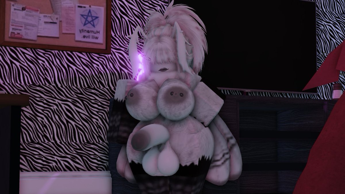 silly hellhound tweet media