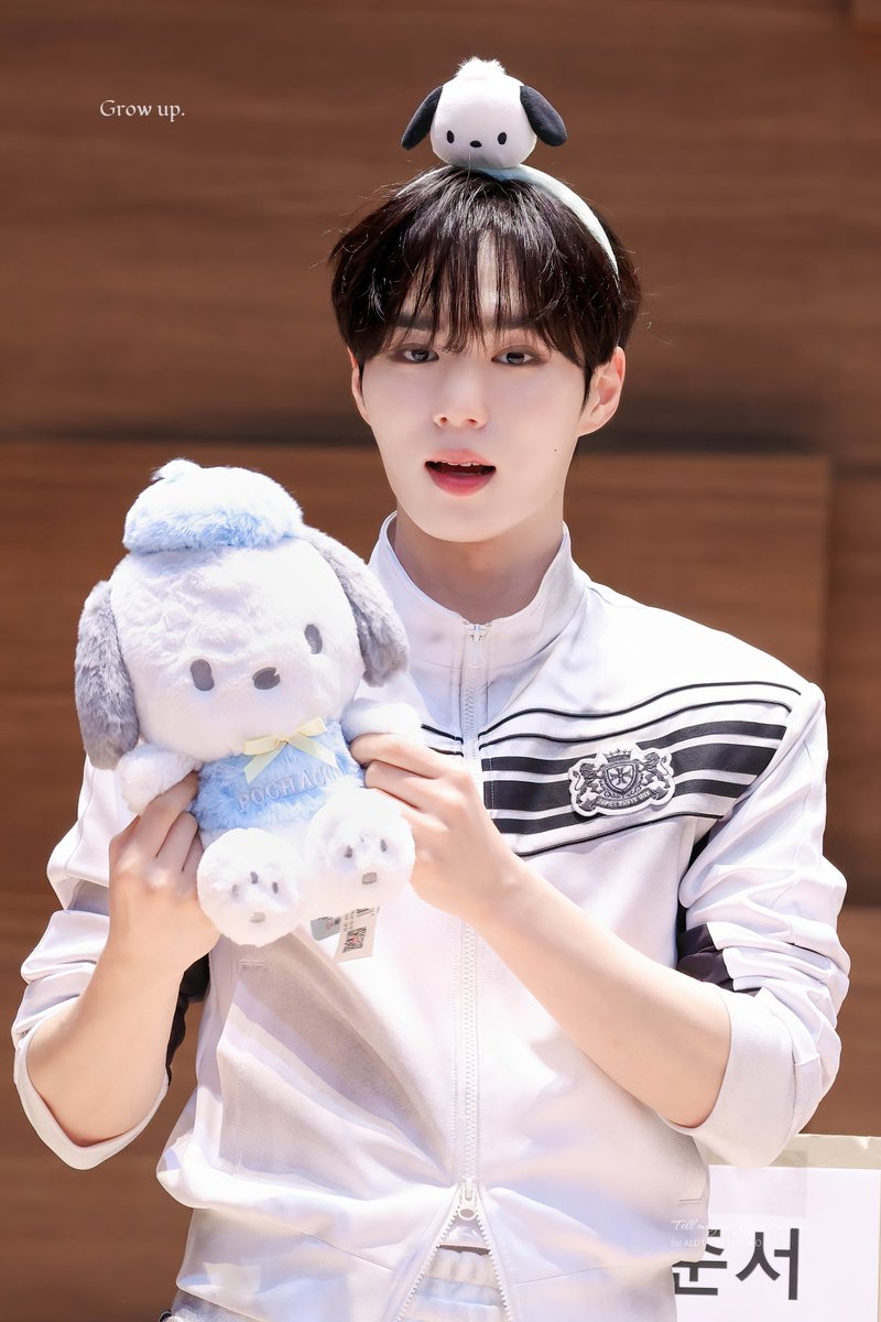 Grow up. tweet media