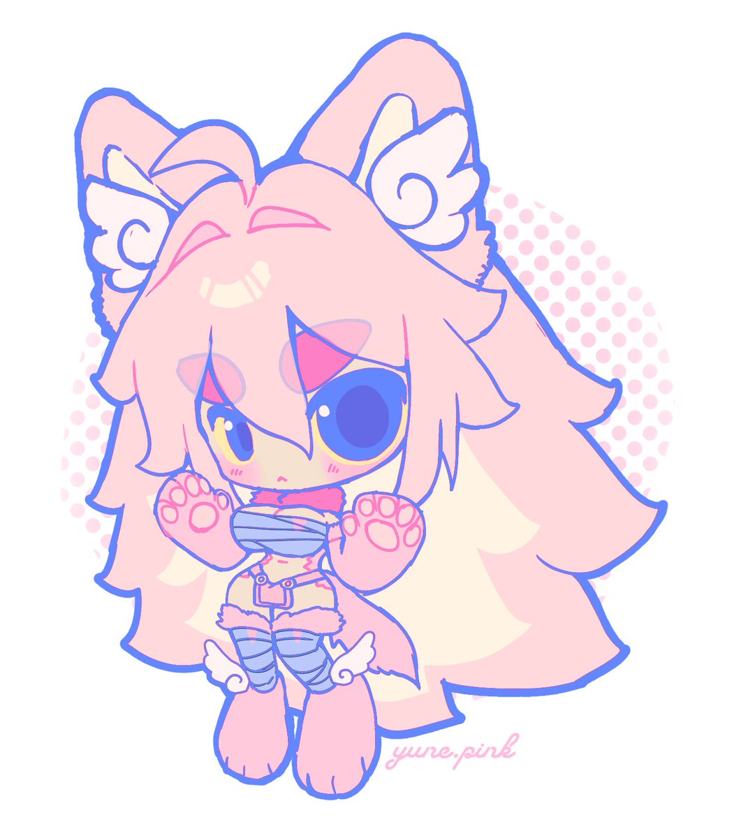 𝙔𝙐𝙉𝙀 🩷🌙🪽// tweet media