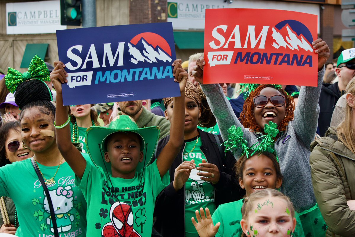 Sam Forstag tweet media