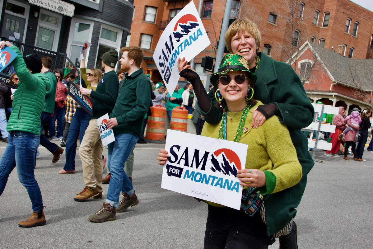 Sam Forstag tweet media