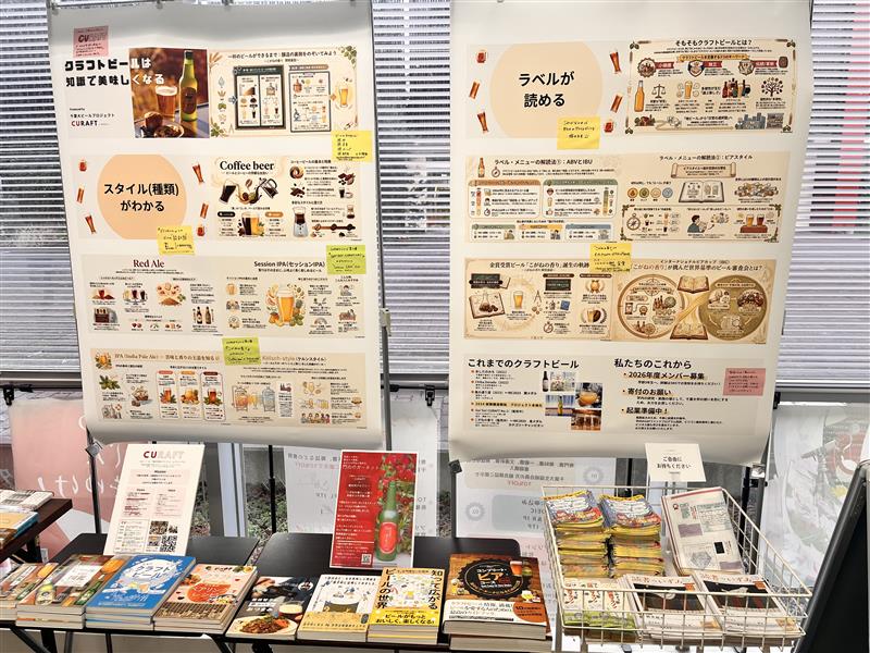 千葉大学生協 tweet media