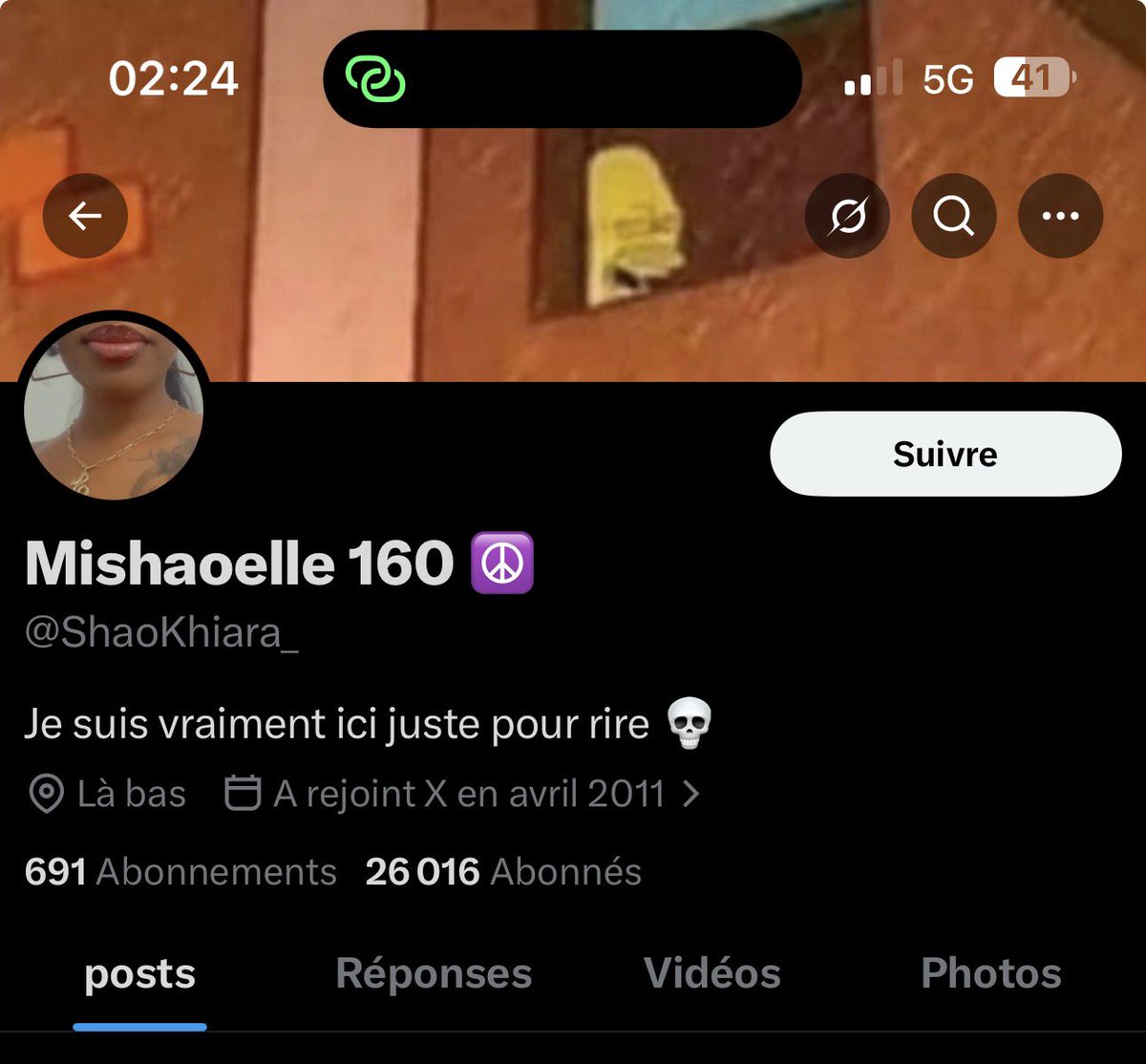 Կատերինա tweet media