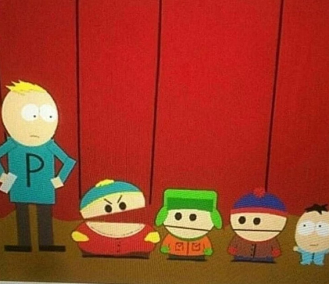 ShitpostGateway tweet media