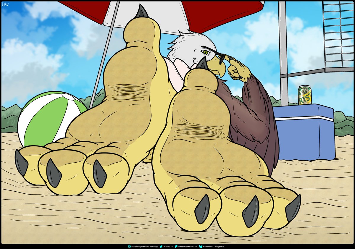 Flamer/Strider/Katari tweet media