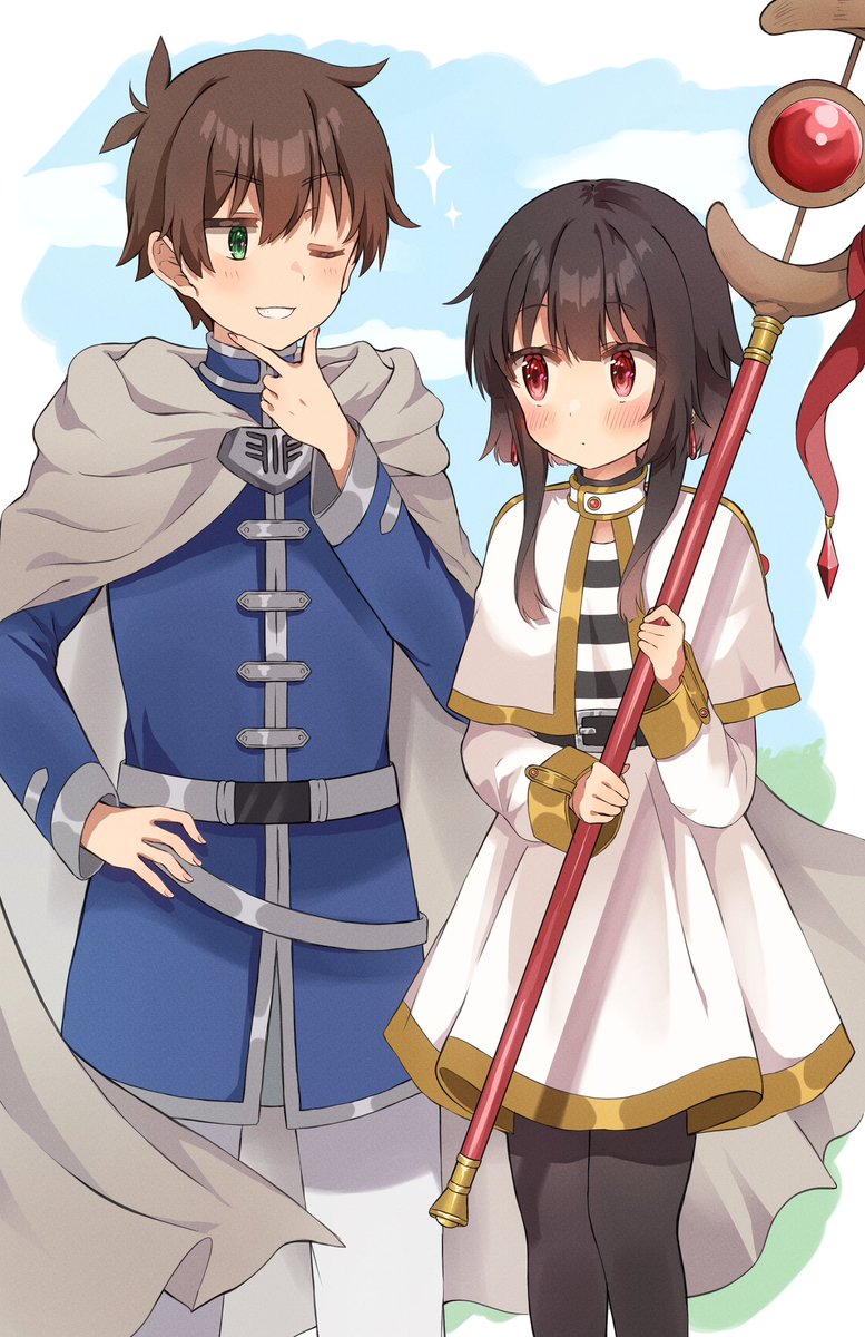 Daily Kazumin カズめぐ tweet media