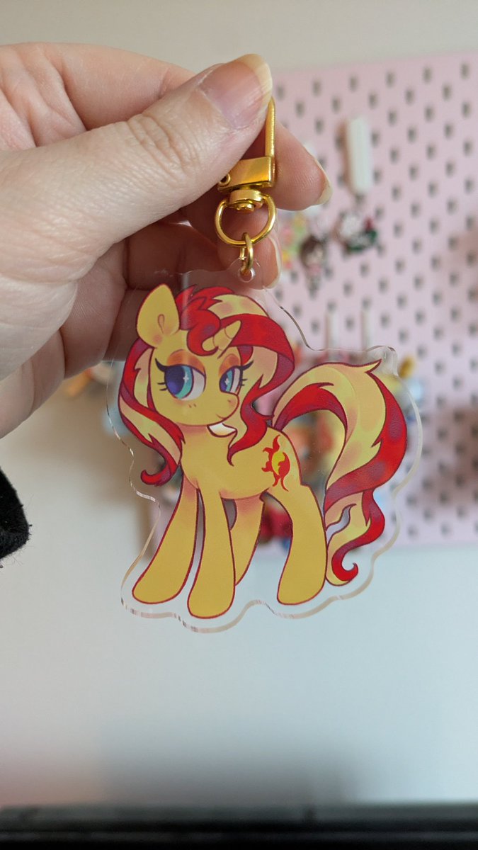 💘 twinkle @ SakuraCon!! tweet media