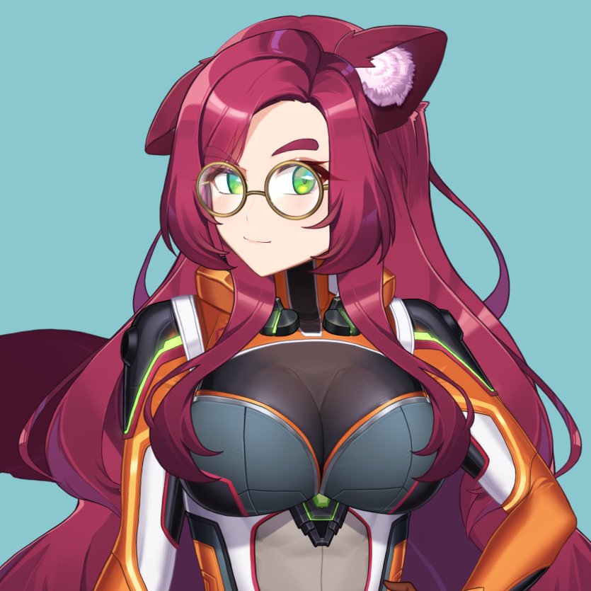 🧬Pomatomaster - Sci-fi Vtuber 🚀 tweet media