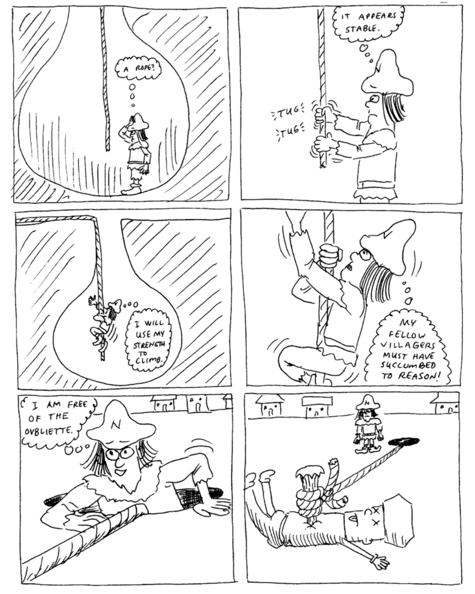 Fantagraphics tweet media