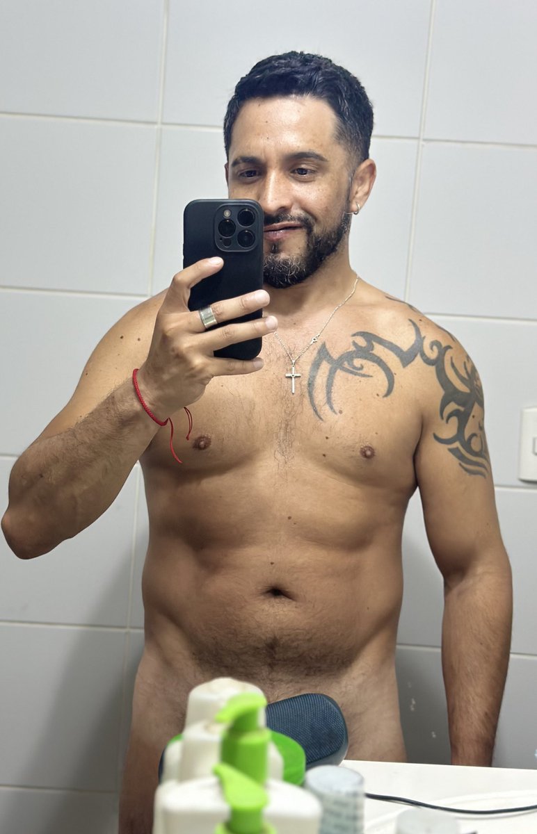 Insta la vio primero 🥵