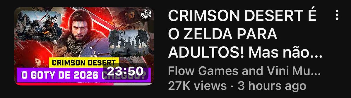 Carlos Alessandro tweet media