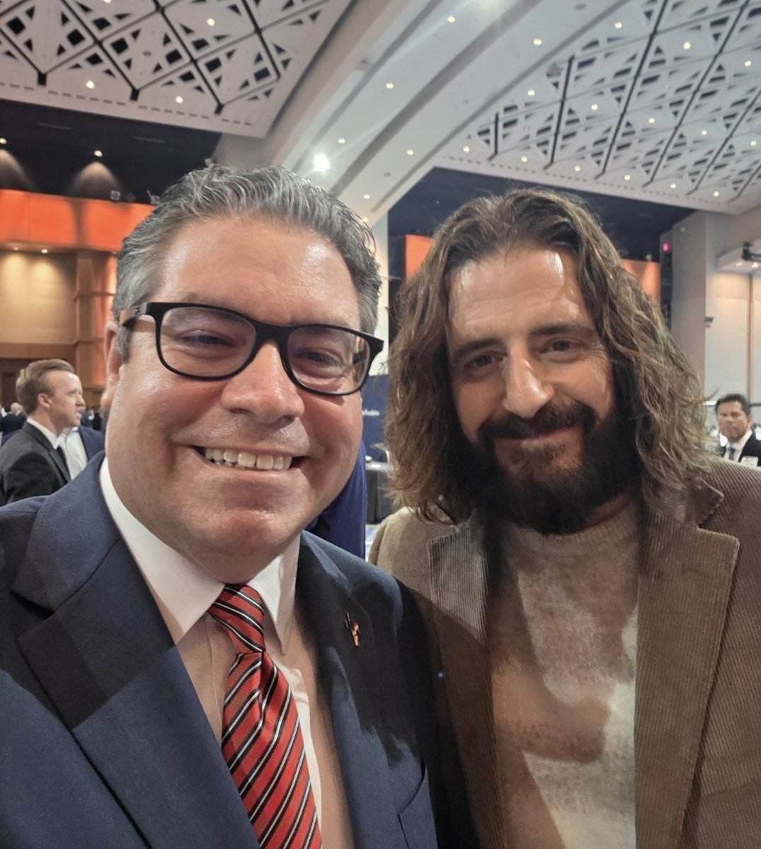 Ariel Fernandez tweet media