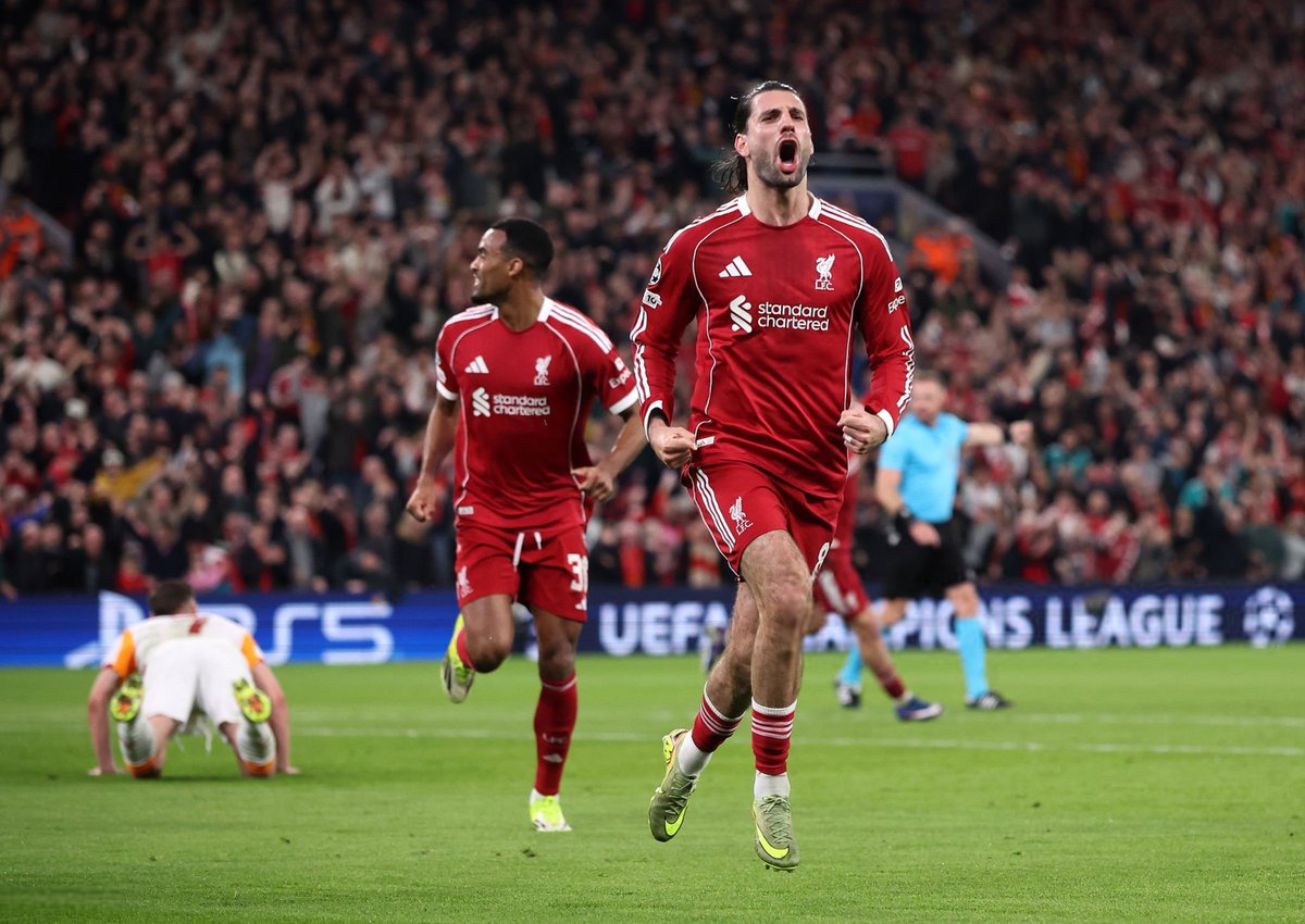 Fabrizio Romano tweet media