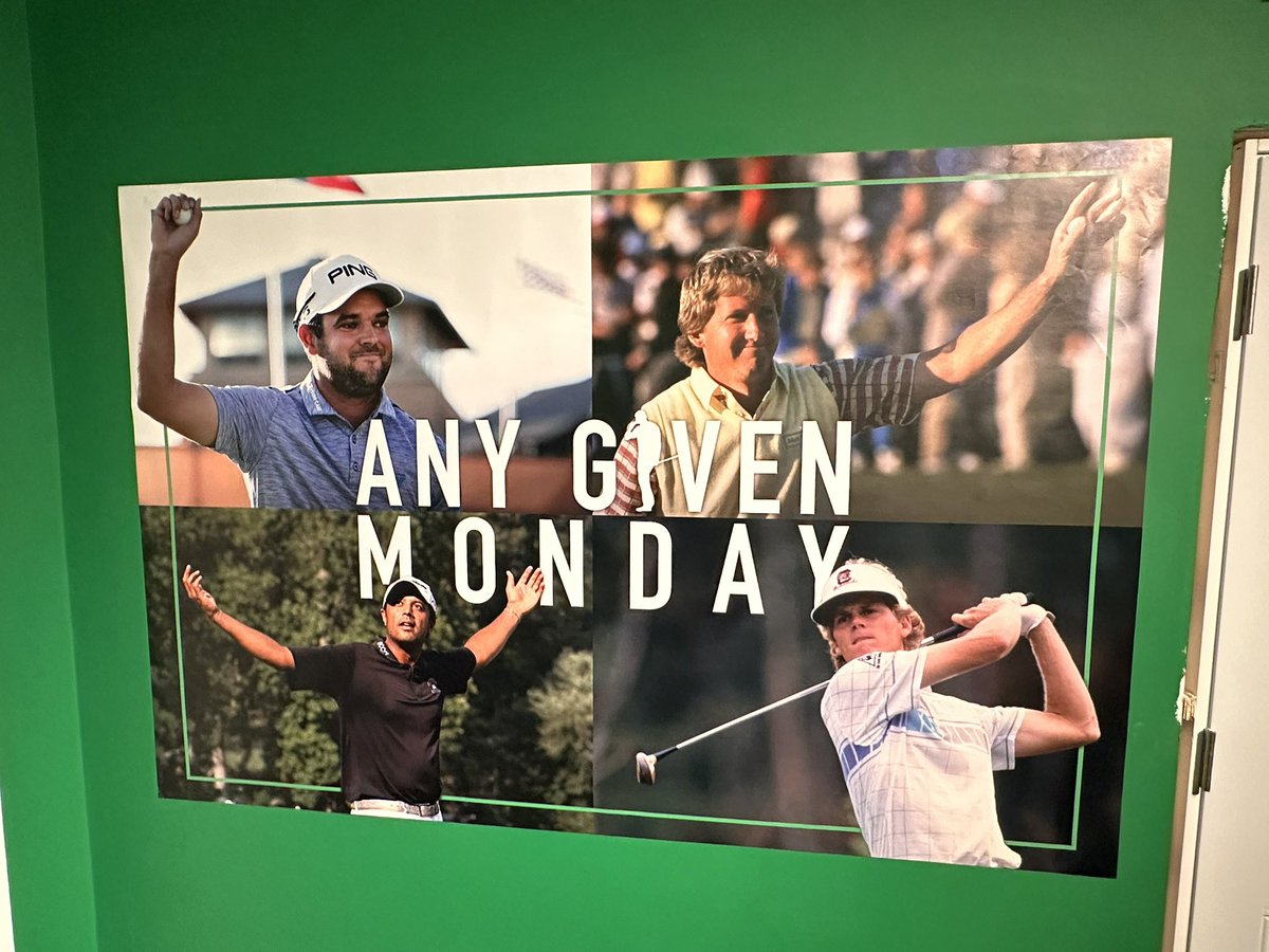 Monday Q Info tweet media