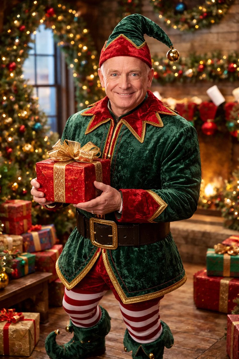 Jerry Baker JB tweet media