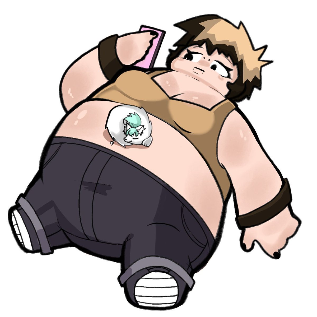 Rammy.°•♡ tweet media